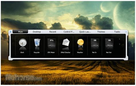 Winstep Xtreme 20.10 No