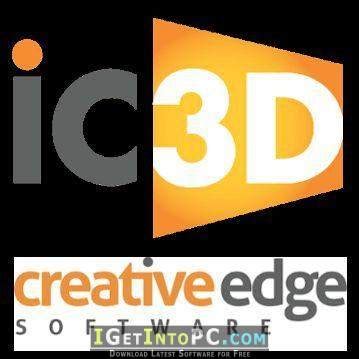Creative Edge Software iC3D