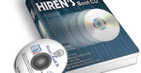 Download Hiren’s BootCD PE